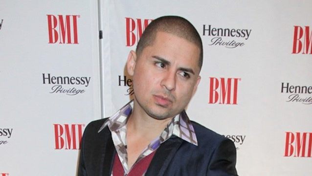 Larry Hernandez Highlights