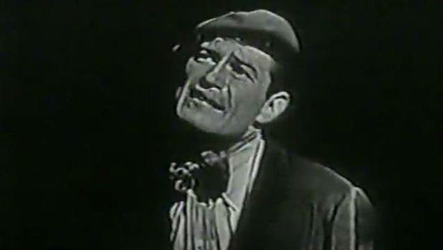 Larry Storch Highlights