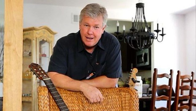 Larry Wilcox Highlights