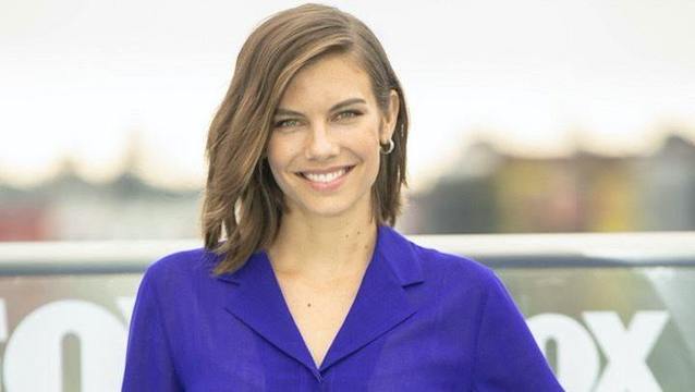 Lauren Cohan Highlights