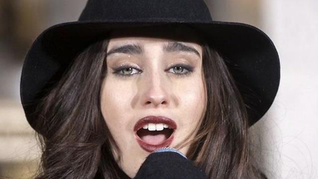 Lauren Jauregui Highlights