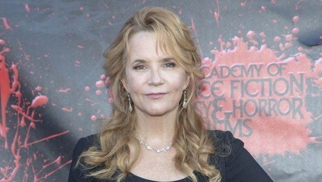 Lea Thompson Highlights