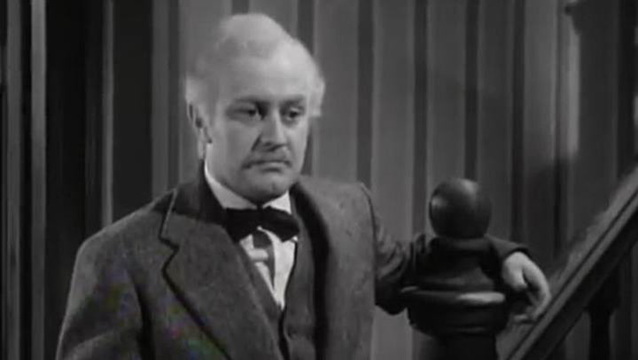 Lee J. Cobb Highlights