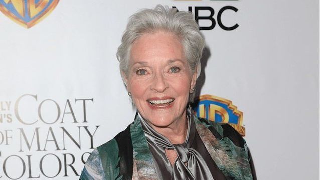 Lee Meriwether Highlights