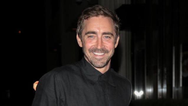 Lee Pace Highlights