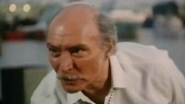 Lee Van Cleef Highlights