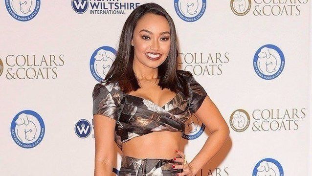 Leigh-Anne Pinnock Highlights