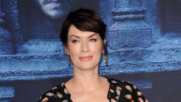 Lena Headey Highlights