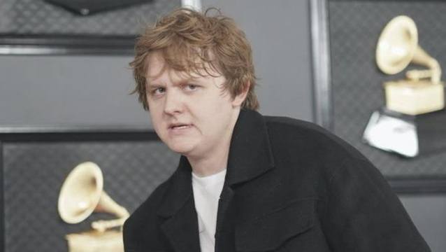 Lewis Capaldi Highlights