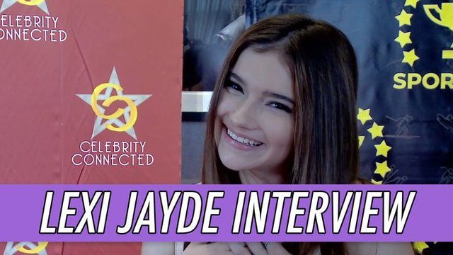Lexi Jayde Interview