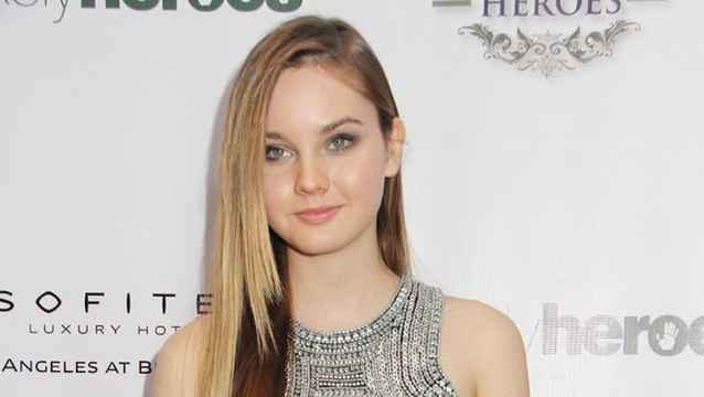 Liana Liberato Highlights