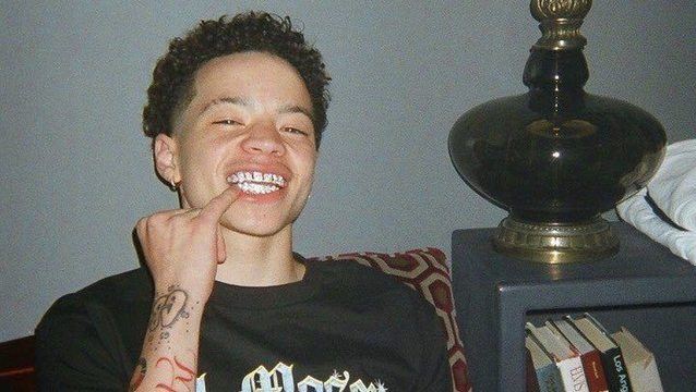 Lil Mosey Highlights