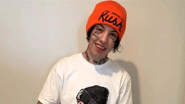 Lil Xan Highlights