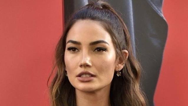 Lily Aldridge Highlights