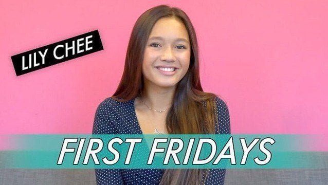 Lily Chee - First Fridays