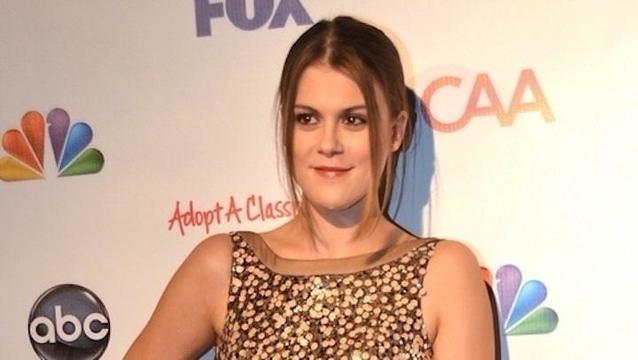 Lindsey Shaw Highlights