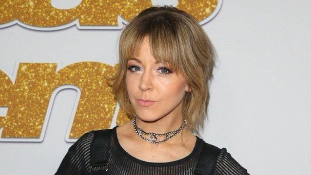 Lindsey Stirling Highlights