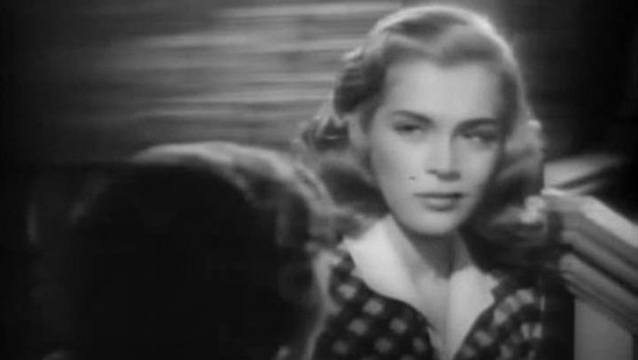 Lizabeth Scott Highlights