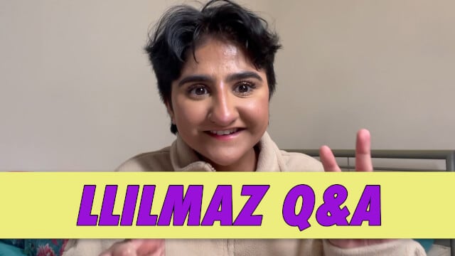 llilmaz Q&A