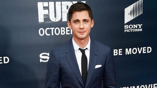 Logan Lerman Highlights