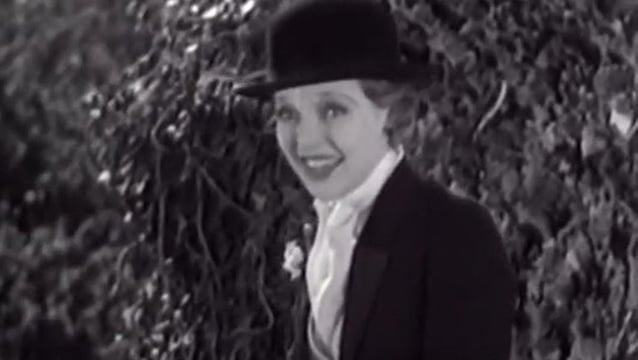 Loretta Young Highlights