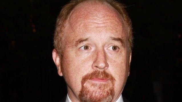 Louis CK Highlights