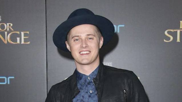 Lucas Grabeel Highlights