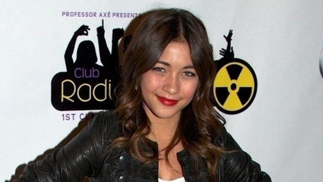 Lulu Antariksa Highlights