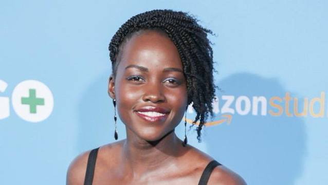 Lupita Nyong'o Highlights