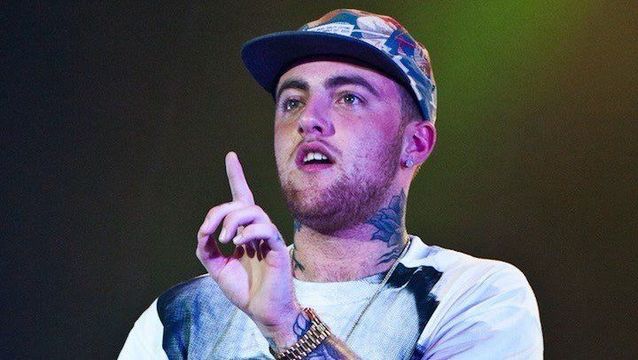 Mac Miller Highlights