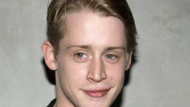 Macaulay Culkin Highlights