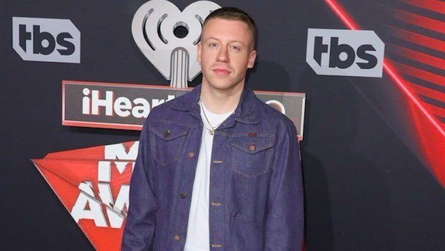 Macklemore Highlights