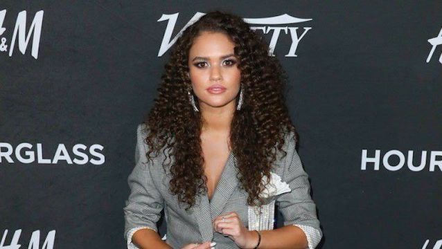 Madison Pettis Highlights