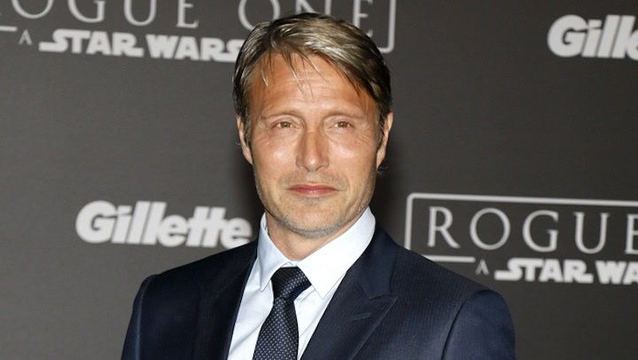 Mads Mikkelsen Highlights