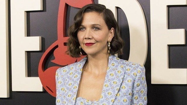 Maggie Gyllenhaal Highlights