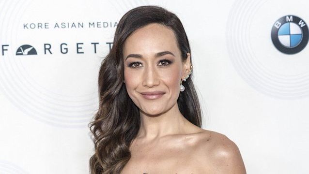 Maggie Q Highlights