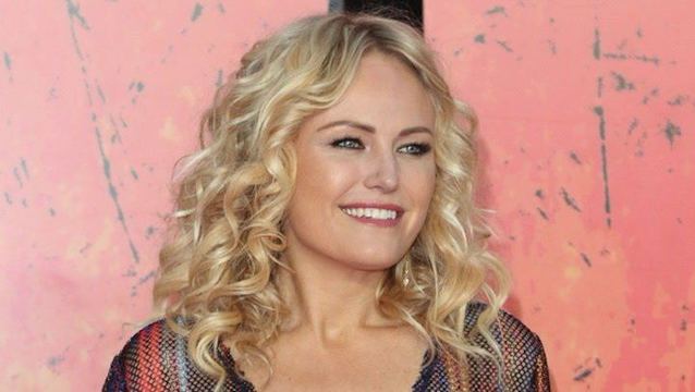 Malin Akerman Highlights