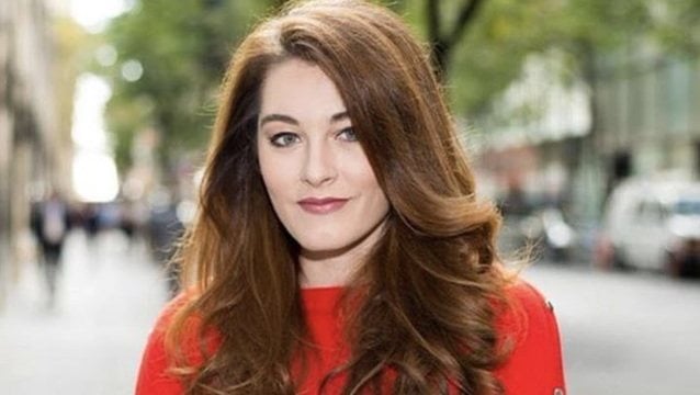 Mandy Harvey Highlights