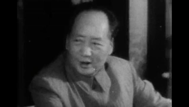 Mao Tse Tung Highlights