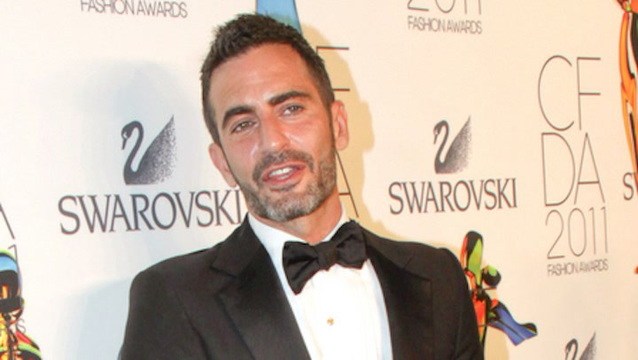 Marc Jacobs - Age, Family, Bio | Famous Birthdays