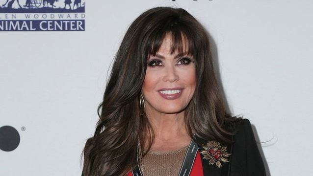 Marie Osmond Highlights