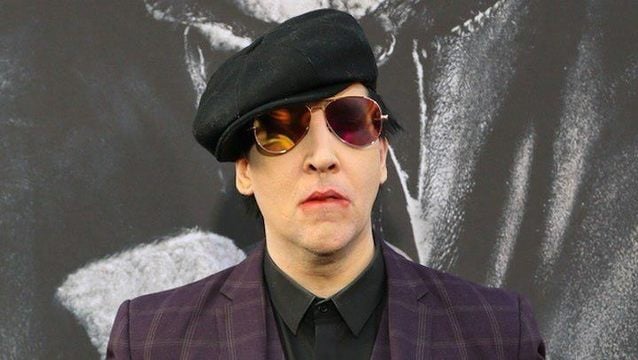 Marilyn Manson's birthday (Jan 5th, 1969)