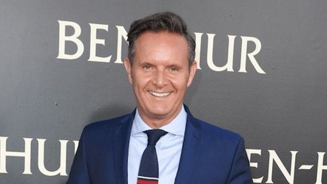 Mark Burnett Highlights