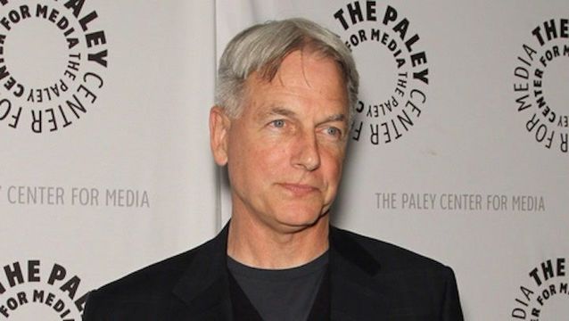 Mark Harmon Highlights