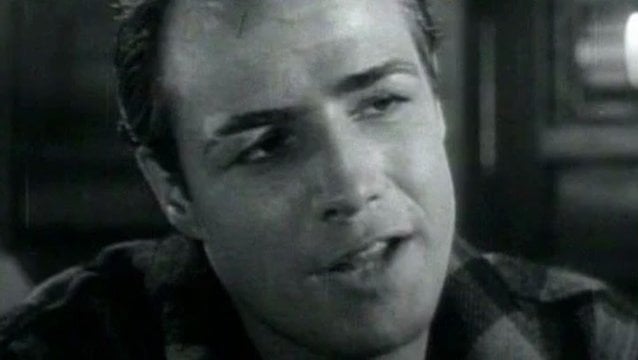 Marlon Brando Highlights