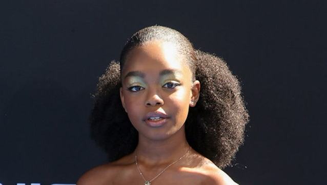 Marsai Martin Highlights