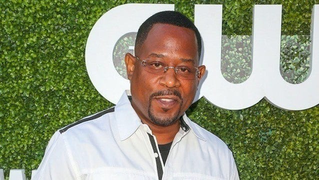 Martin Lawrence Highlights