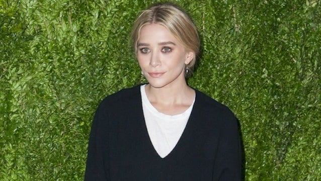 Mary-Kate Olsen Highlights