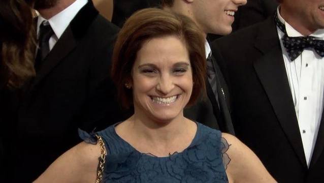 Mary Lou Retton Highlights