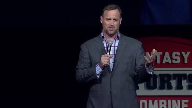 Matt Iseman Highlights